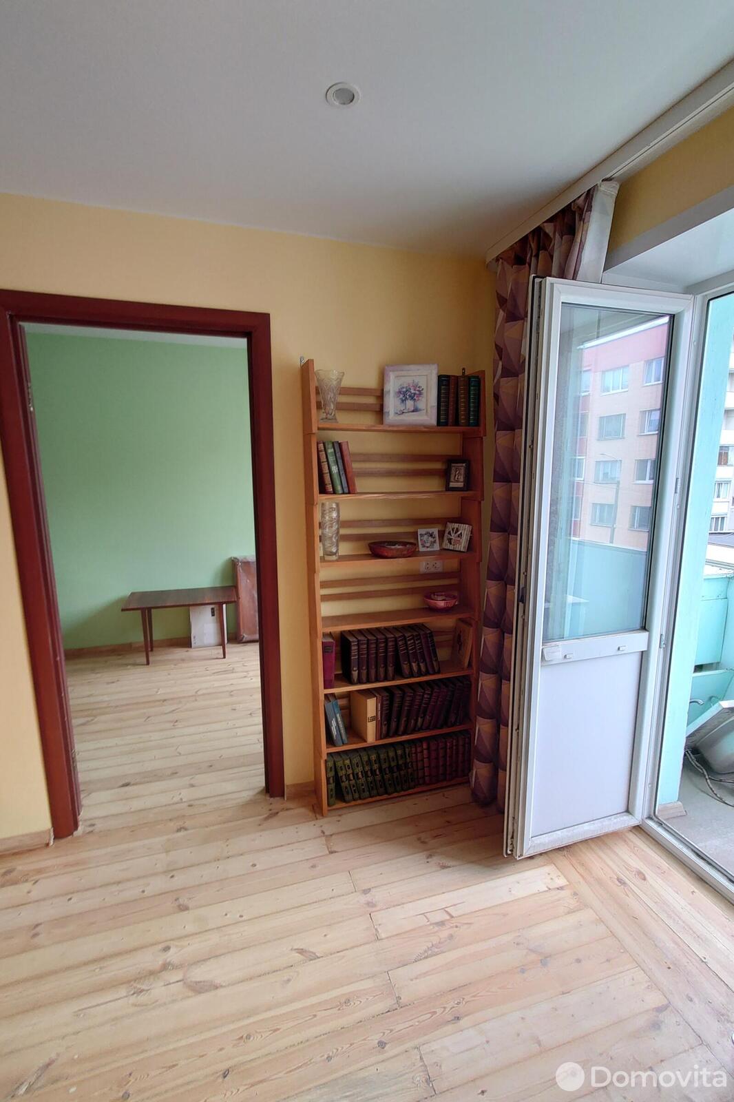 Продажа 2-комнатной квартиры в Минске, ул. Короля, д. 17, 69000 USD, код: 1008081 - фото 2