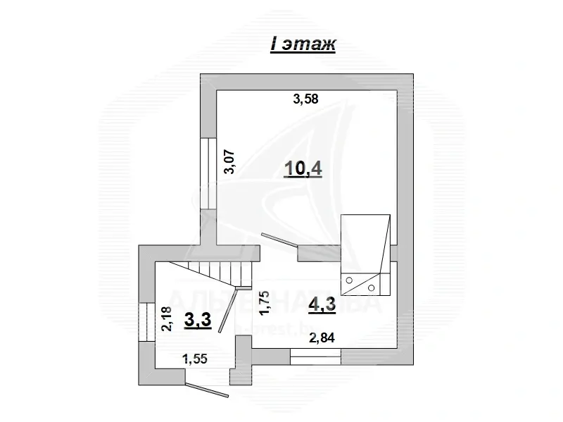 дача, Жемчужина-1988,