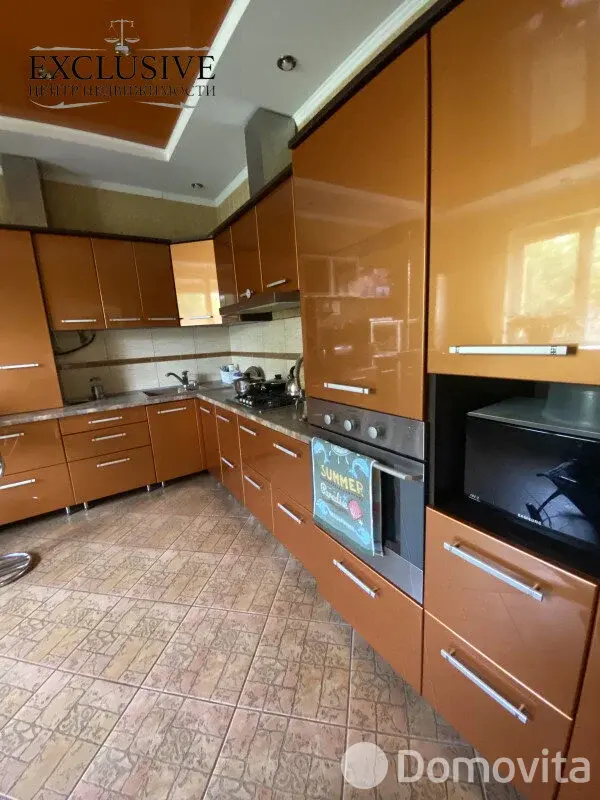 купить дом, Барановичи, ул. Кирова, д. 156