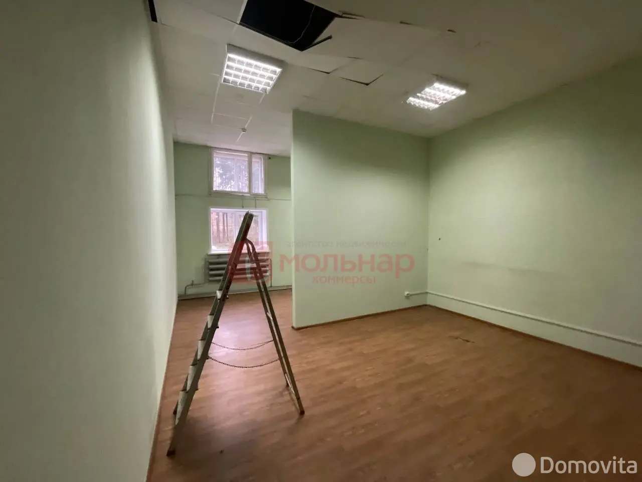 склад, Минск, ул. Якубовского, д. 70 