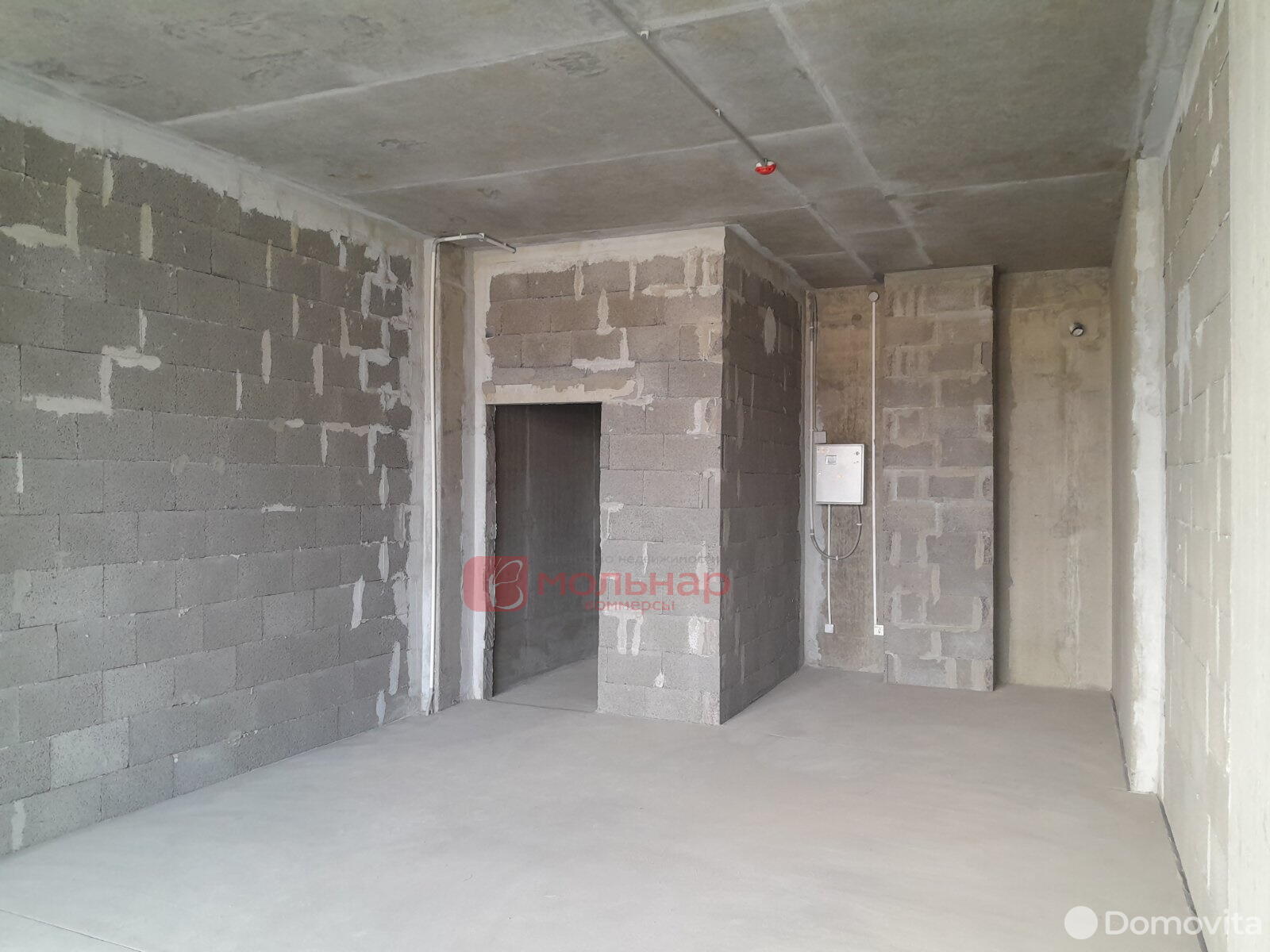 продажа торгового объекта, Минск, ул. Братская, д. 11