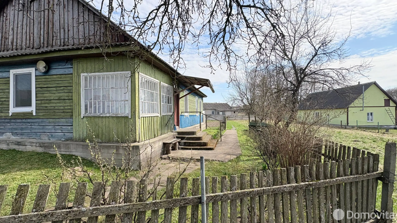 продажа коттеджа, Налибоки, 