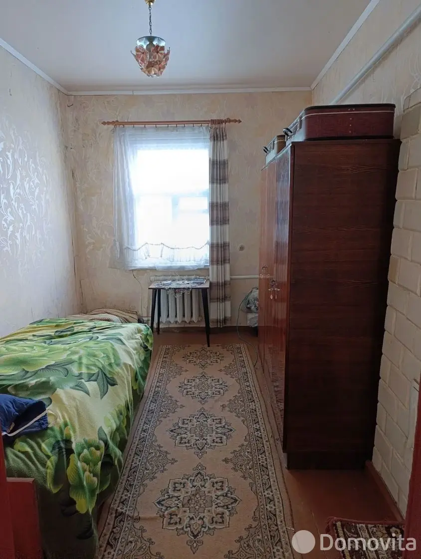 коттедж, Пинск, ул. Ленинградская 