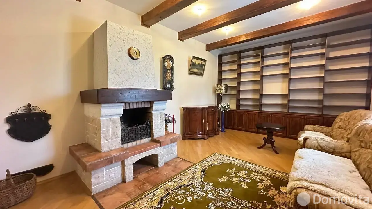 дом, Минск, ул. Звездная, д. 69