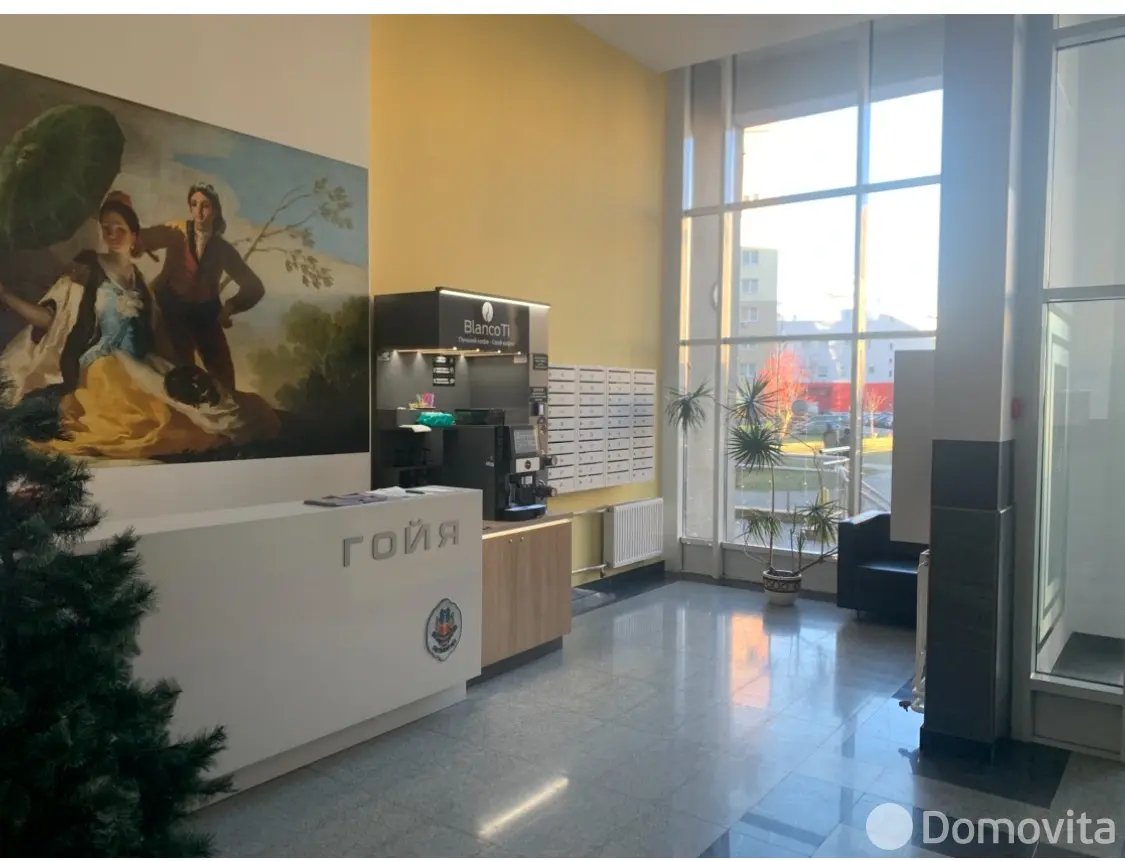 арендовать квартиру, Минск, ул. Петра Мстиславца, д. 18