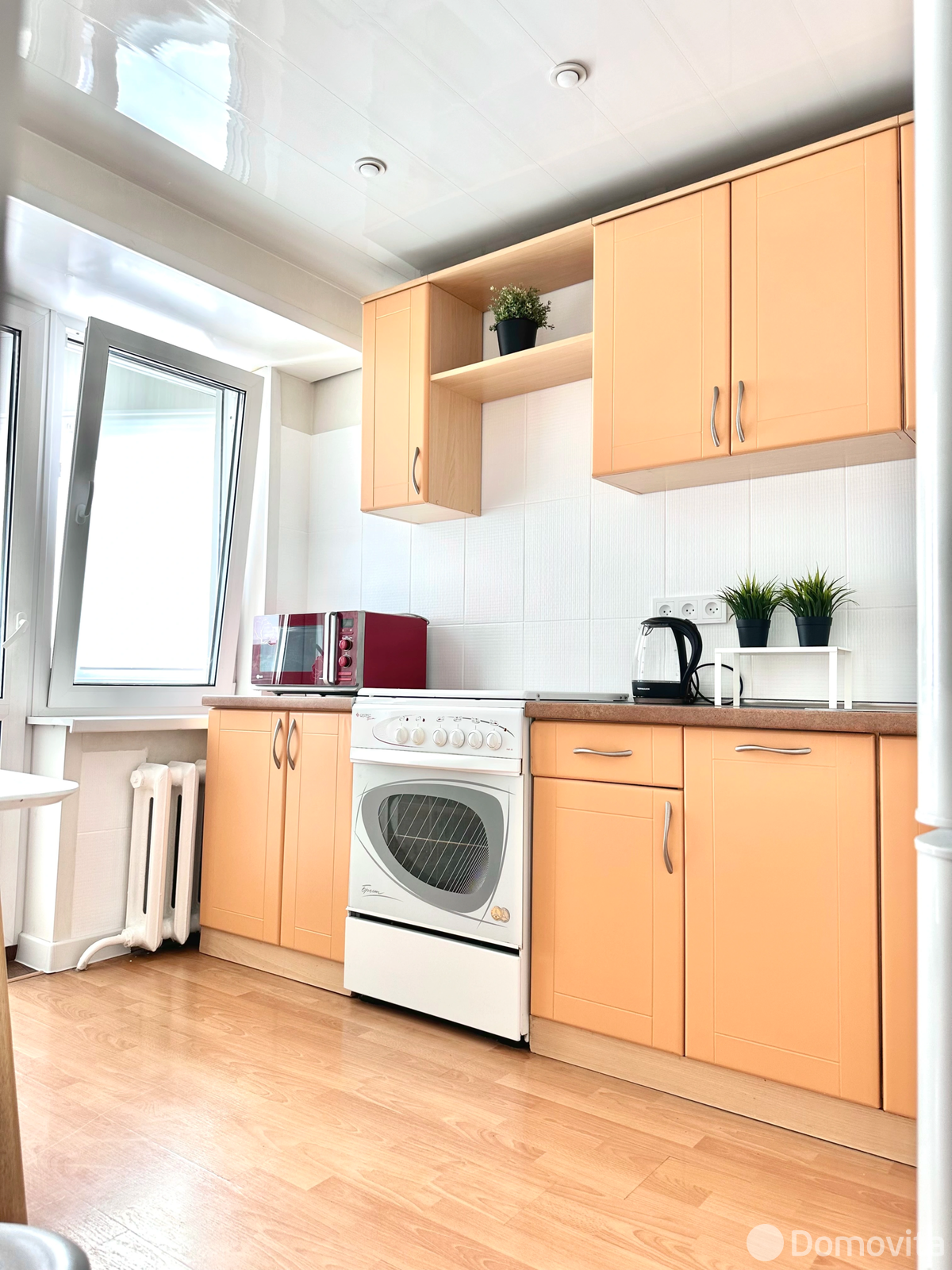 квартира, Минск, ул. Веры Хоружей, д. 14 без посредников