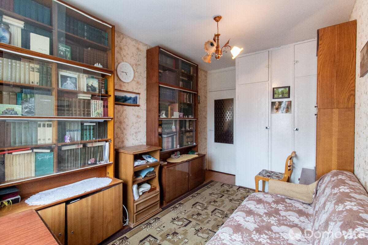 Продажа 2-комнатной квартиры в Минске, ул. Седых, д. 24, 59900 USD, код: 976075 - фото 6