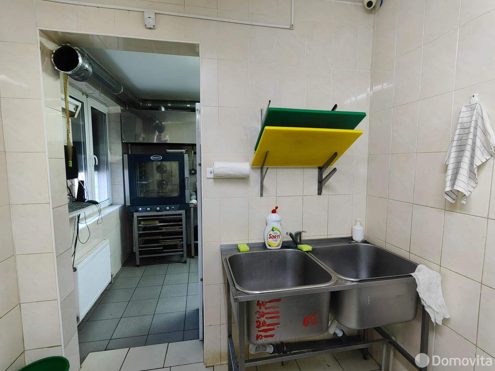 Купить помещение под сферу услуг в Бобруйске, ул. Социалистическая, д. 197/1 - фото 38