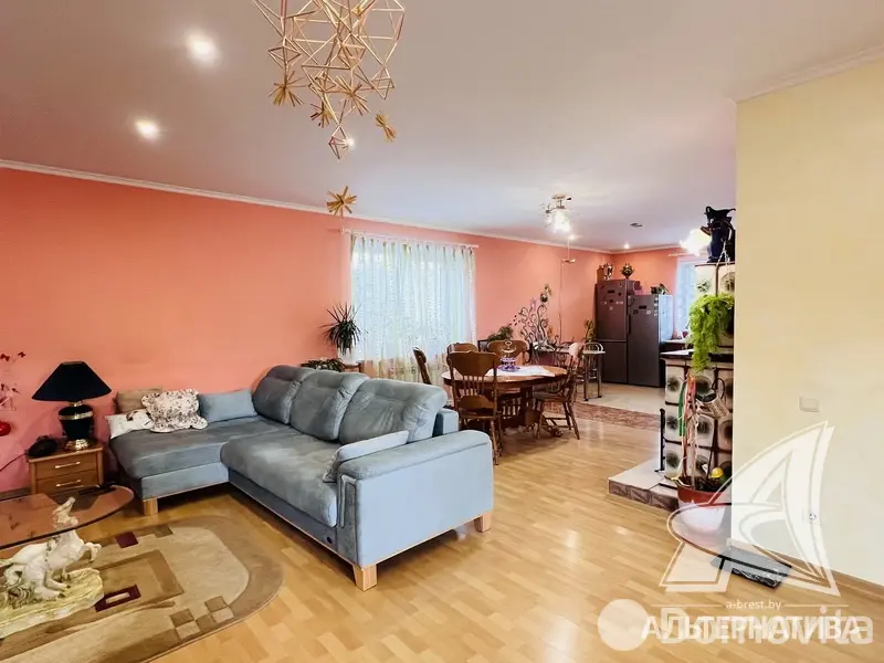 коттедж, Брест, , стоимость продажи 462 365 р.