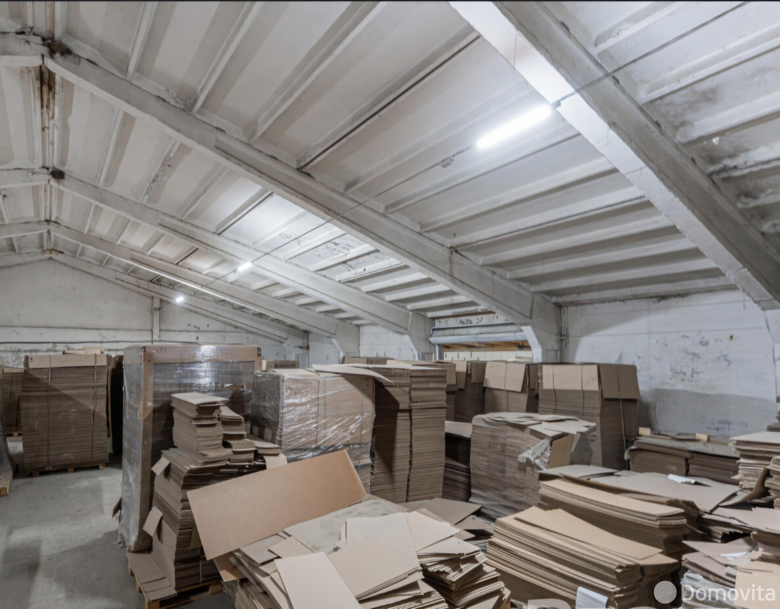 Стоимость продажи склада, Молодечно, ул. Михася Чарота, д. 16