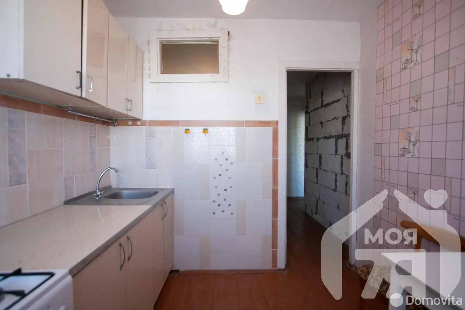 продажа комнаты, Молодечно, ул. Космонавтов, д. 1А