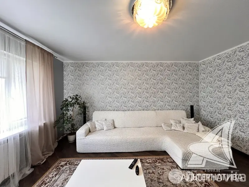 Стоимость продажи дома, Брест, 