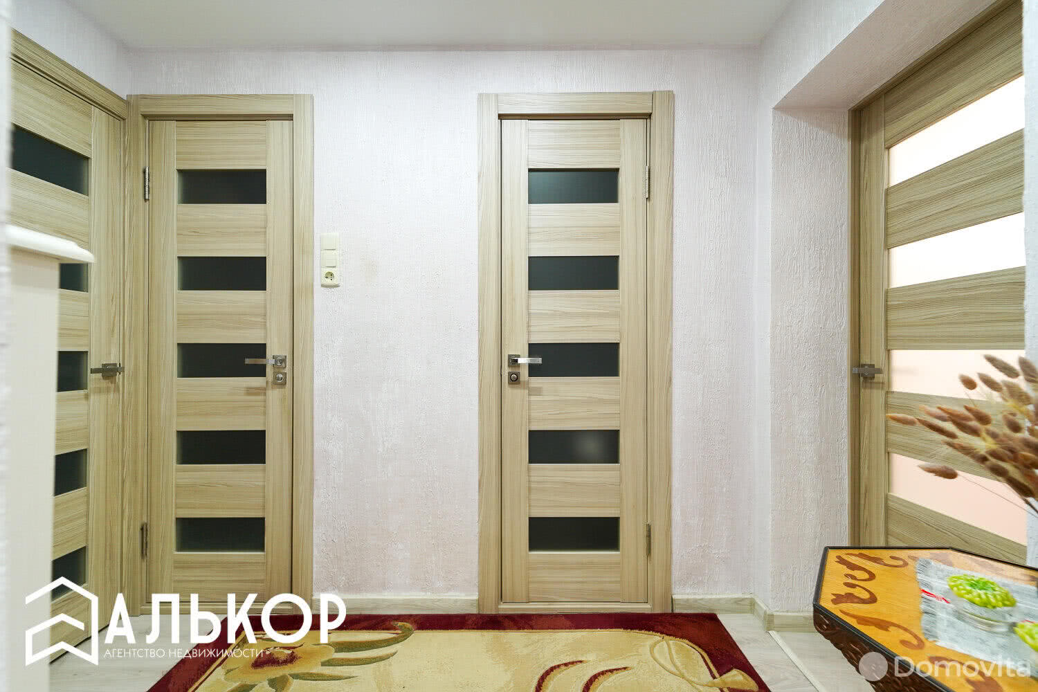 Продажа 3-комнатной квартиры в Минске, ул. Скрипникова, д. 34, 117000 USD, код: 938342 - фото 3