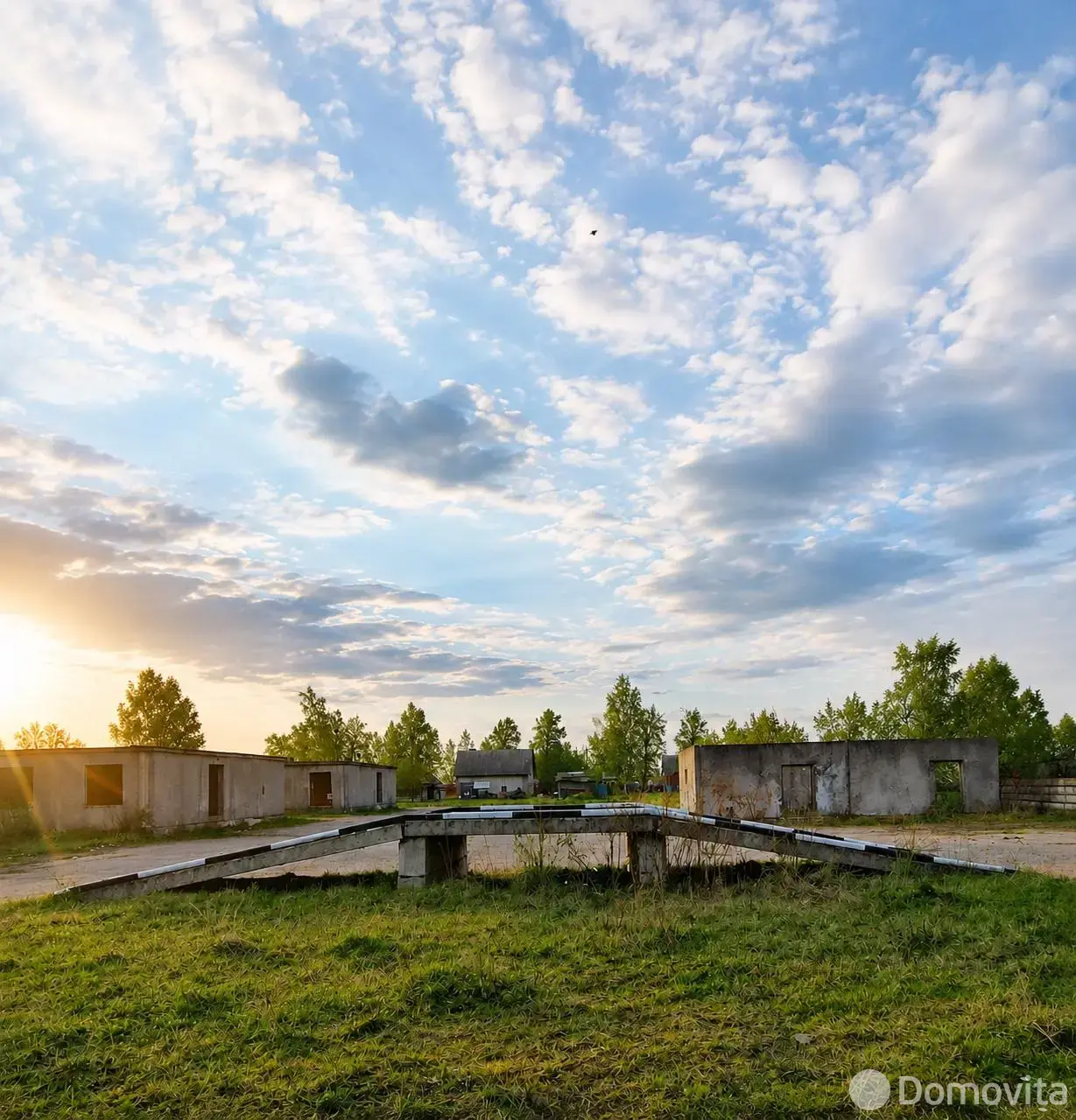 купить объект сферы услуг, Погост-2, ул. Загородная, д. 23