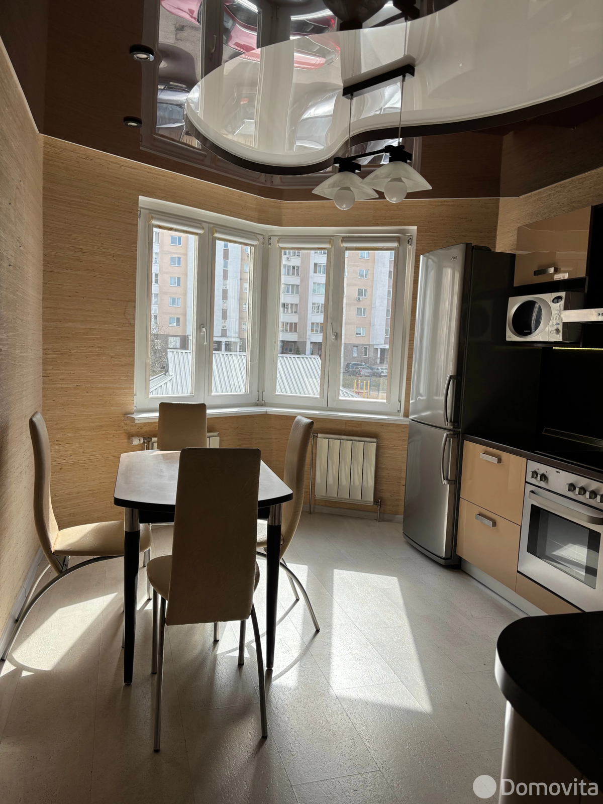 Цена аренды квартиры, Минск, ул. Матусевича, д. 60