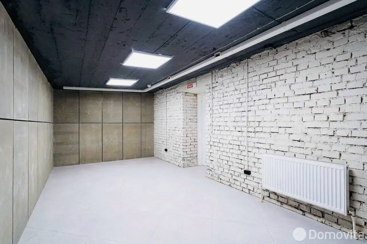 Стоимость продажи торгового объекта, Минск, ул. Куйбышева, д. 36