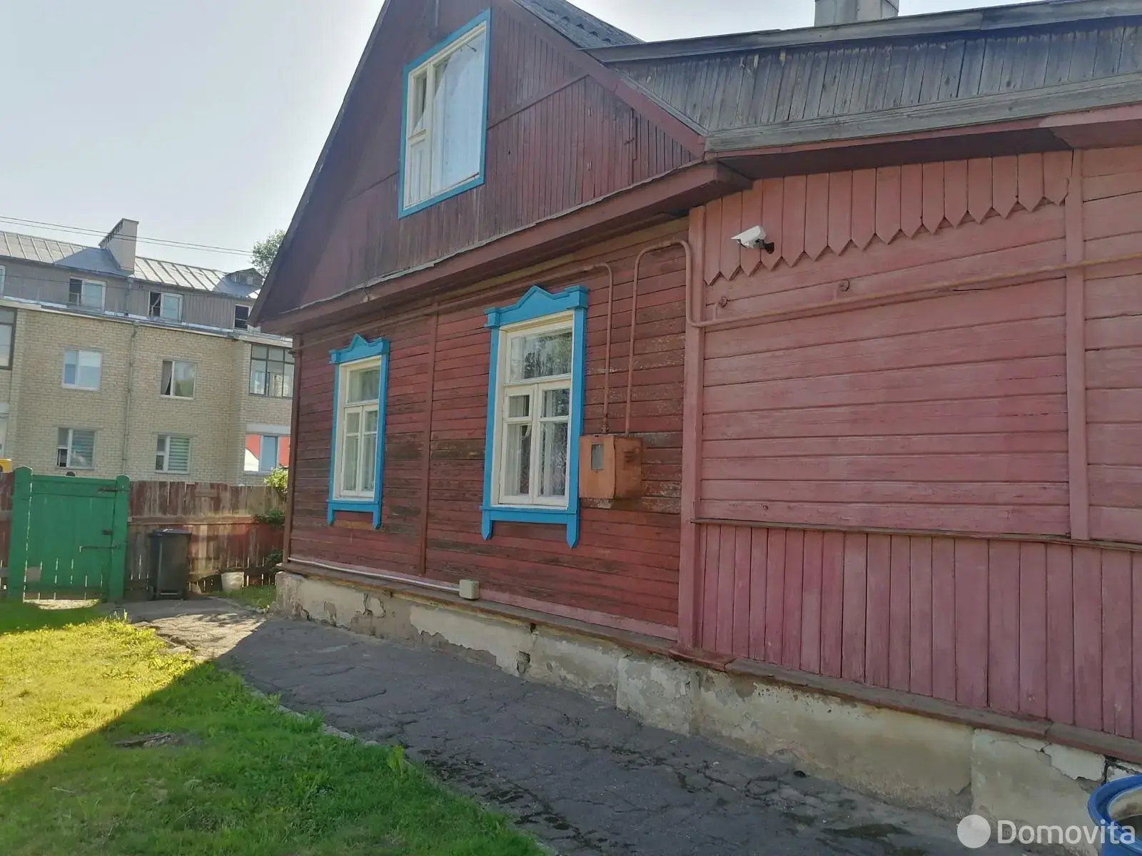 квартира, Минск, ул. Шатько, д. 18
