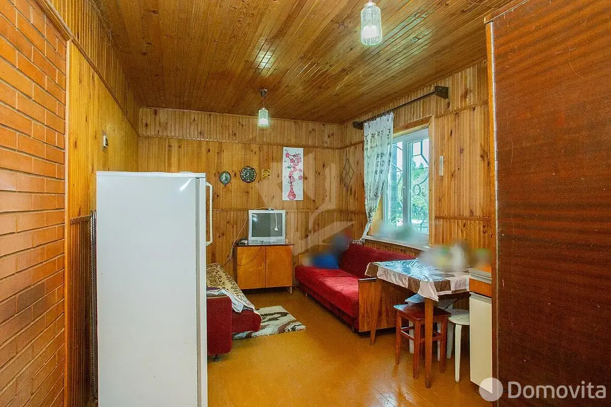 Купить 2-этажную дачу в Чайка-89 Минская область, 60000BYN, код 185923 - фото 26