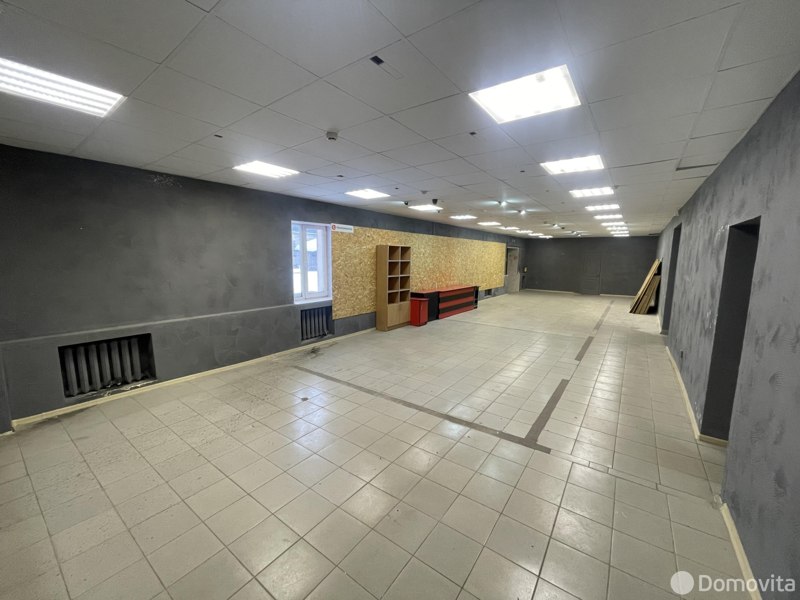 Купить офис на ул. Гагарина, д. 151/А в Полоцке, 1026000BYN, код 10482 - фото 19