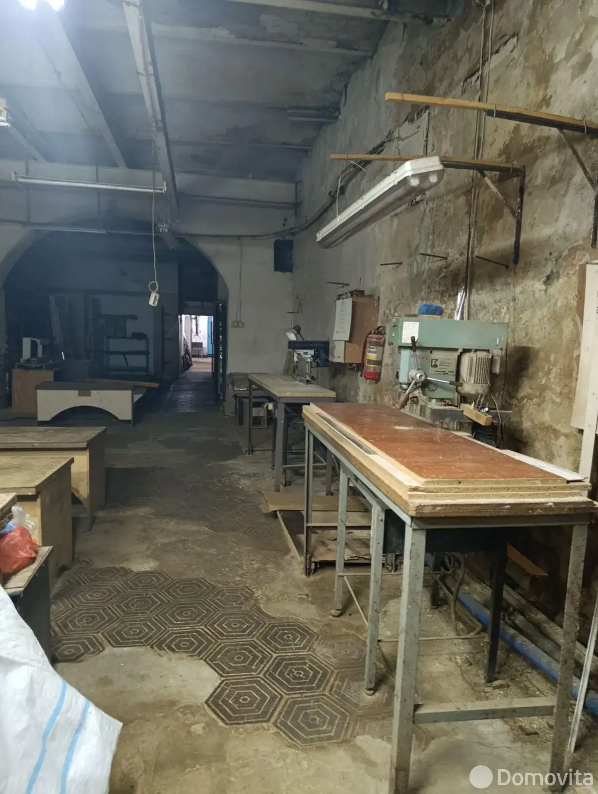 Цена продажи офиса, Витебск, ул. Зеньковой, д. 1/г