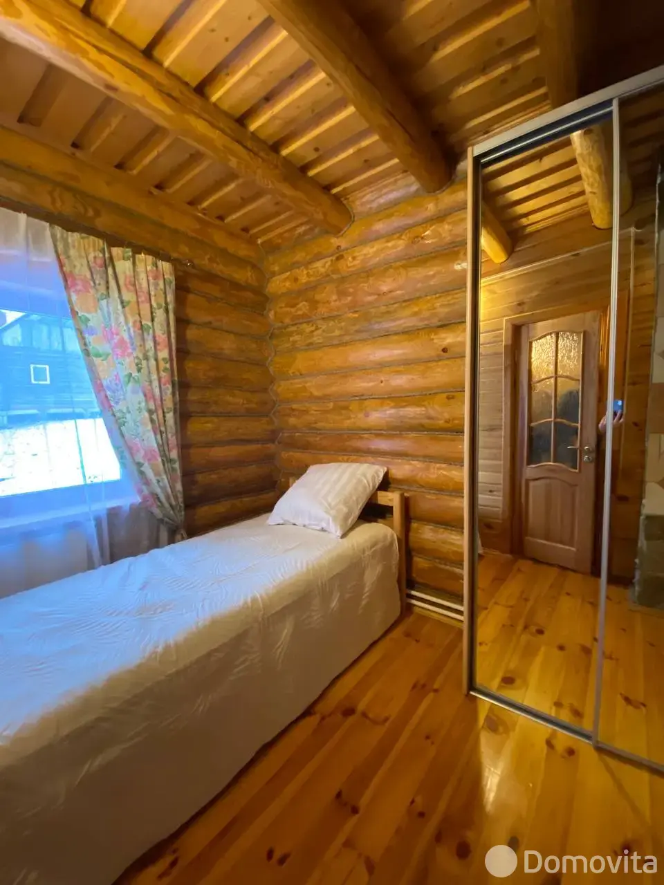  Коттедж Домик Жемчужина Освейского озера на сутки в Великом Селе , 200BYN, код 1360 - фото 2