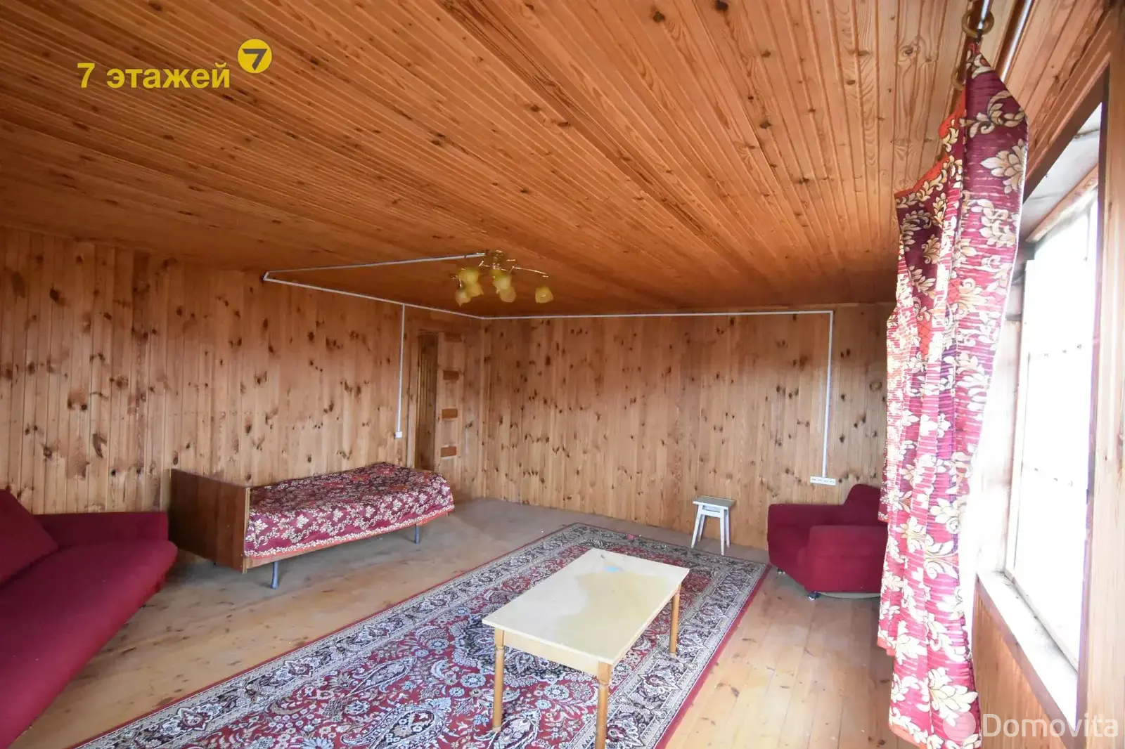 Продажа 3-этажной дачи в Колосок Минская область, 28500USD, код 180524 - фото 13