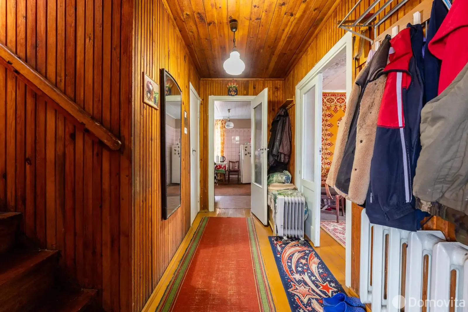 дом, Талька, ул. Пучкова, стоимость продажи 89 767 р.