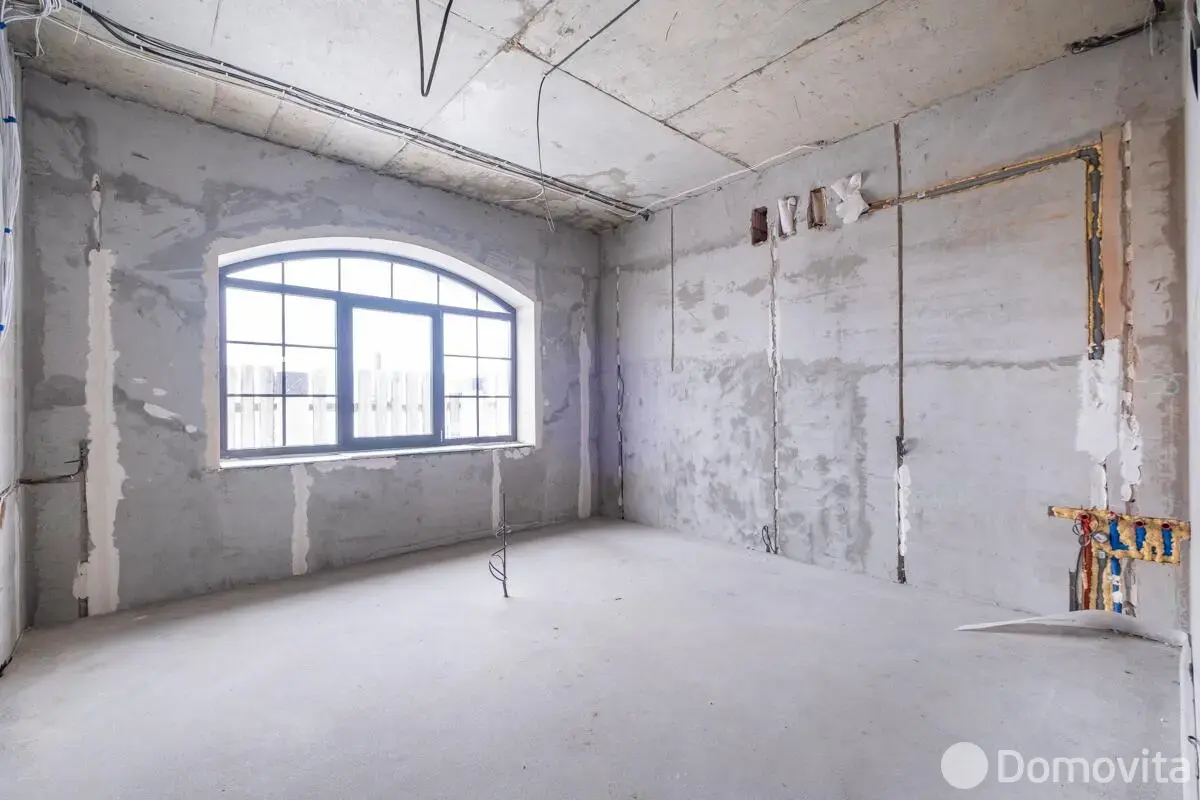 Купить помещение под сферу услуг в Августово, ул. Дзержинского, д. 26 - фото 12