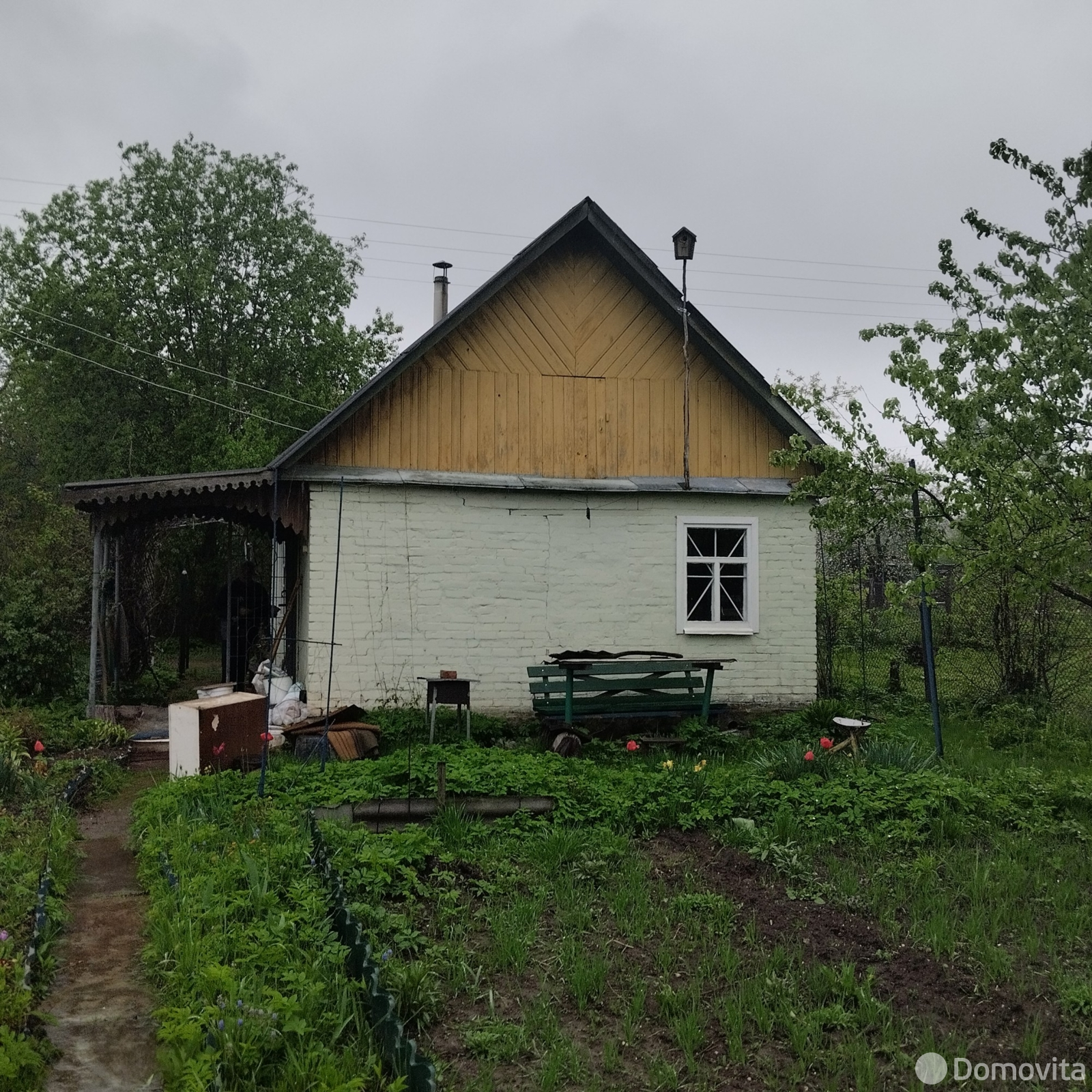 Цена продажи дачи, Витебск, пер. 7-й Раздольный