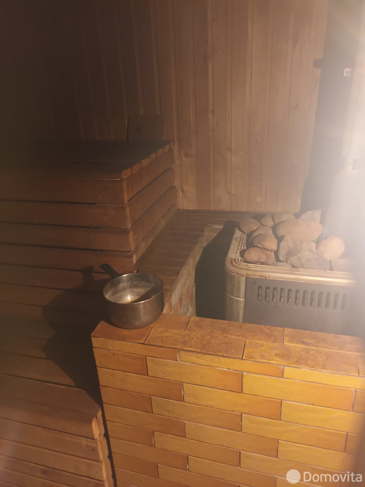 коттедж, Кобрин, ул. Кирмановича, д. 32 