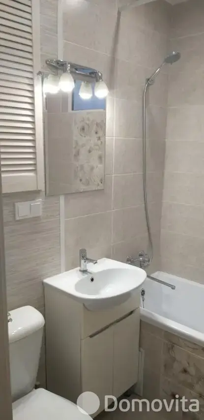 Цена аренды квартиры, Минск, пр-т Независимости, д. 74