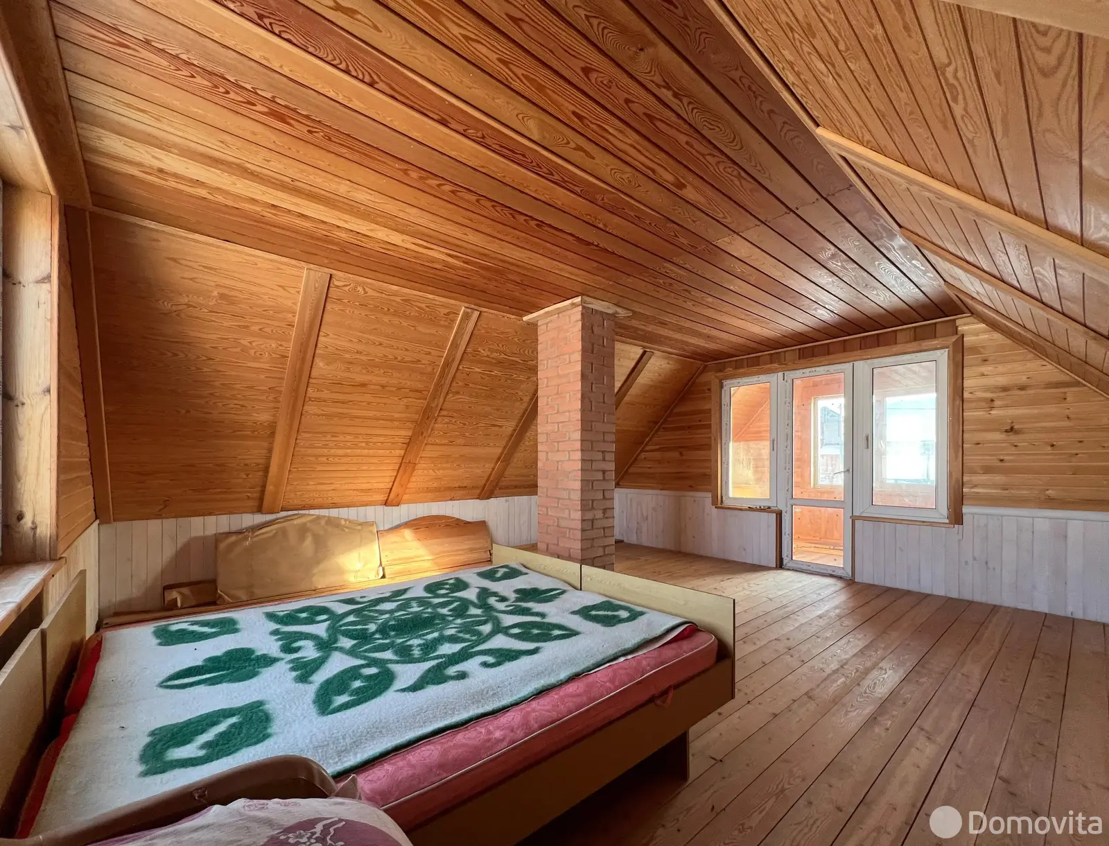 дача, Анусино-2008, д. 22 от собственника