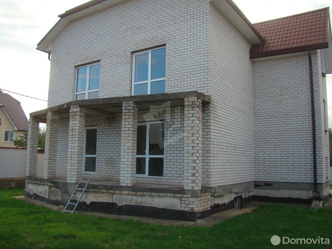 Продажа 4-этажного дома в Заславле, Минская область ул. Заречная, 114700USD, код 625451 - фото 6