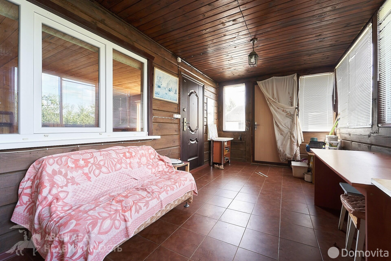 Купить 2-этажную дачу в Быкачено Минская область, 55000USD, код 186539 - фото 11