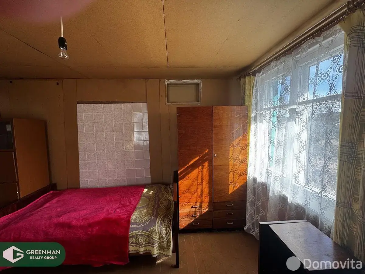 Продажа 1-этажной дачи в Огородниках Брестская область, 9500USD, код 181941 - фото 14