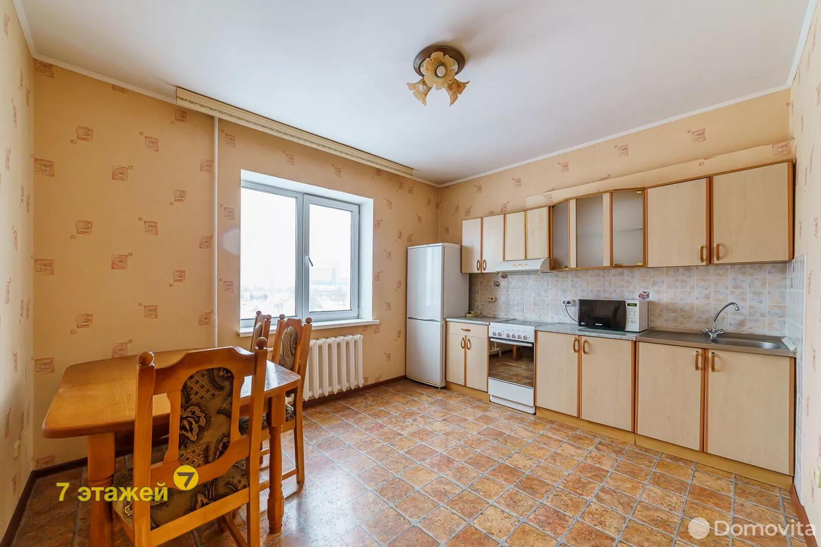 Купить 3-комнатную квартиру в Минске, ул. Филимонова, д. 55/3, 131000 USD, код: 949380 - фото 6
