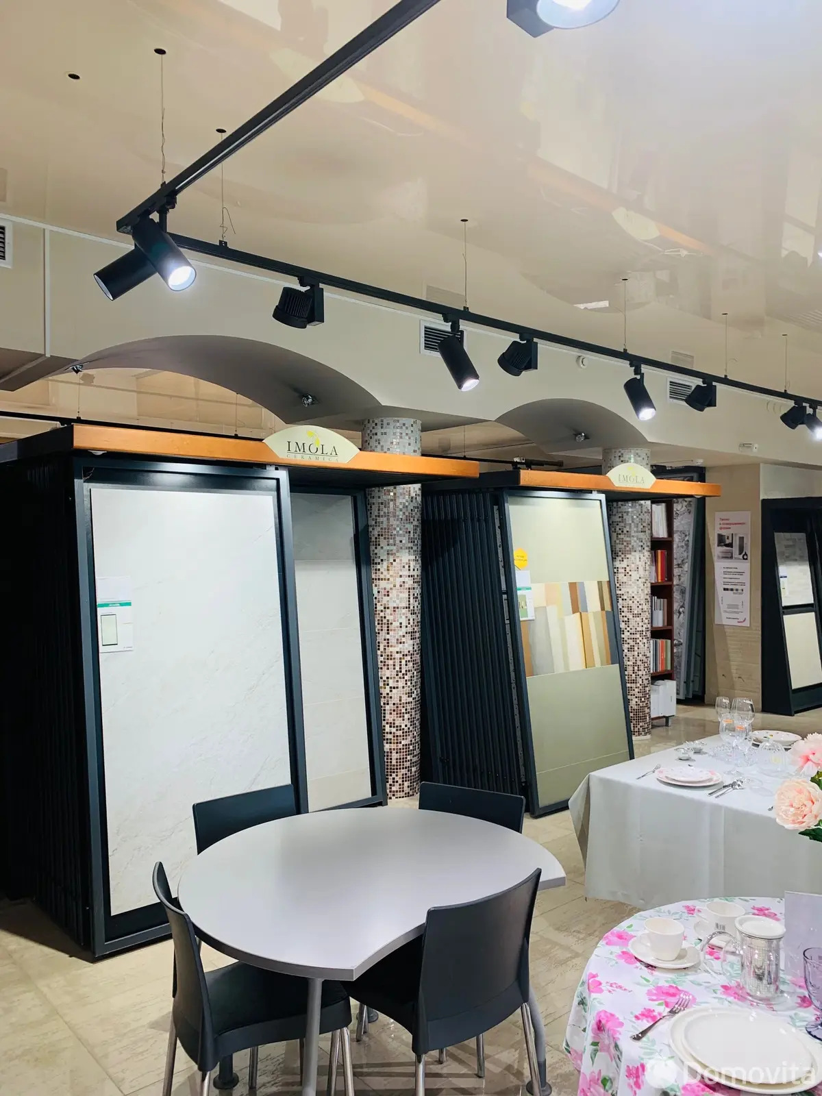 Продажа торговой точки на пр-т Мира, д. 25 в Могилеве, 190000USD, код 997881 - фото 13