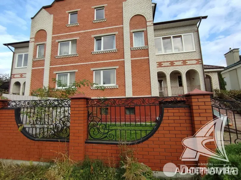 дом, Брест, , стоимость продажи 436 305 р.