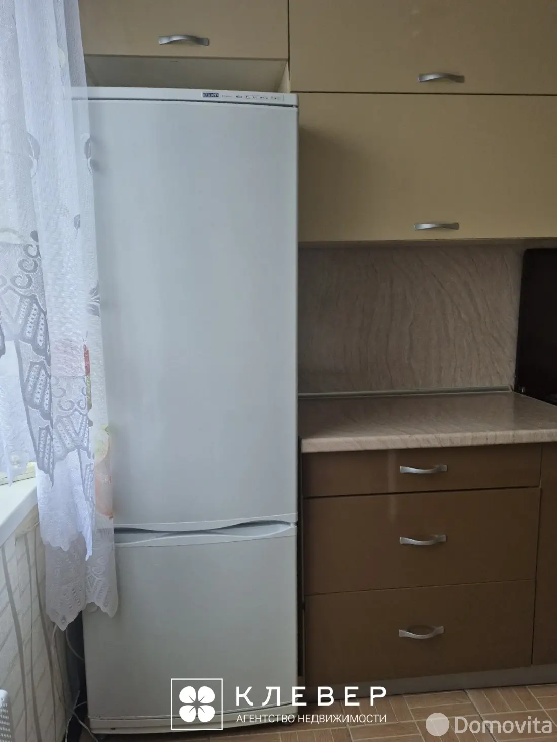 Снять 3-комнатную квартиру в Минске, ул. Сергея Есенина, д. 139, 450USD, код 148785 - фото 5