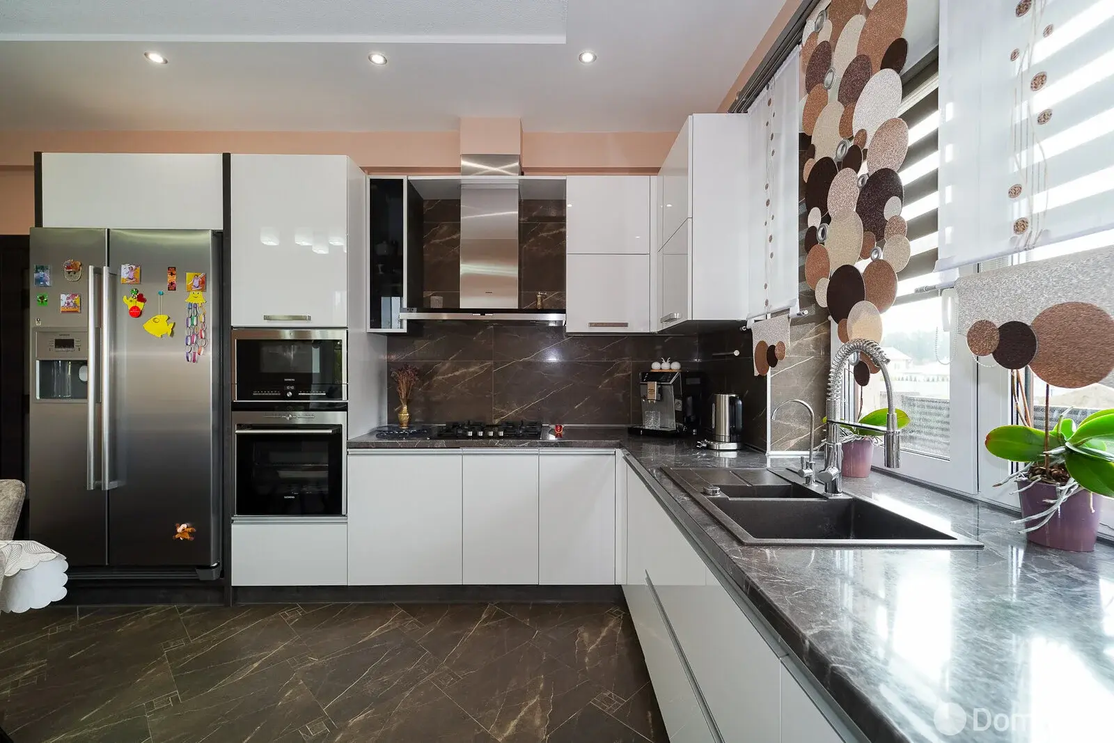 Цена продажи коттеджа, Дзержинск, ул. Парковая