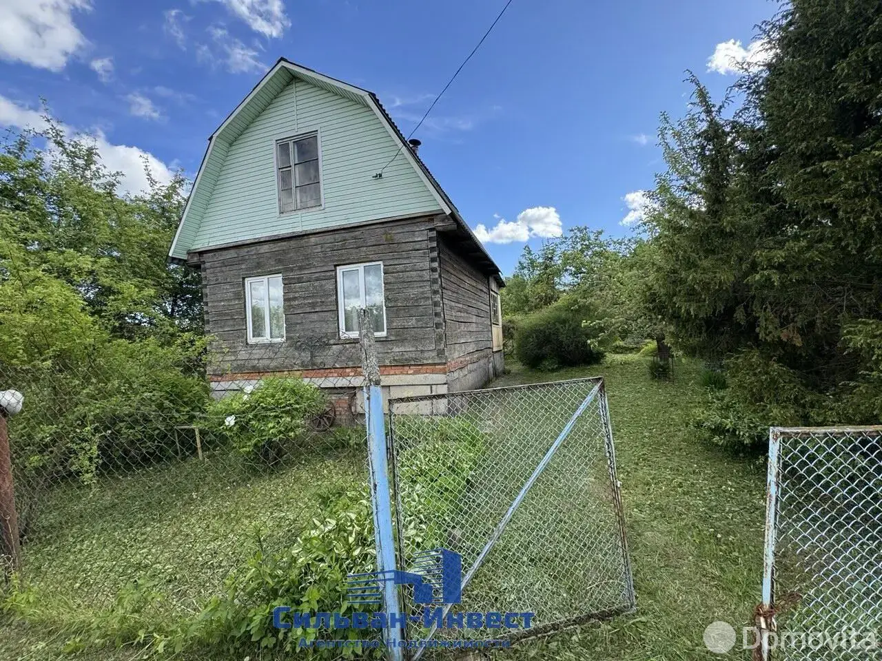 Продажа 1-этажной дачи в ЗВЁЗДОЧКА-432 Минская область, 13000USD, код 186151 - фото 13