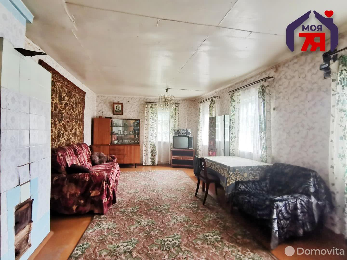 Продажа 1-этажного дома в Слуцке, Минская область ул. Заводская, 22500USD, код 636434 - фото 6