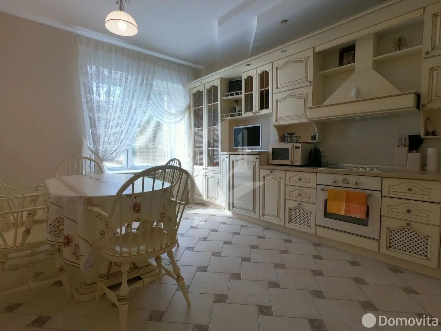 Снять 3-комнатную квартиру в Минске, ул. Комсомольская, д. 29, 1700USD, код 148167 - фото 12