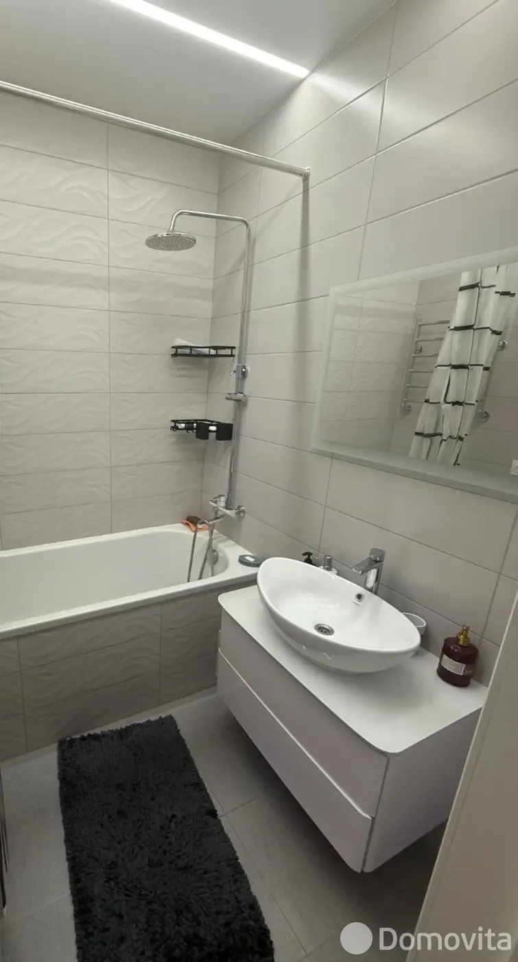 арендовать квартиру, Минск, пр-т Машерова, д. 38