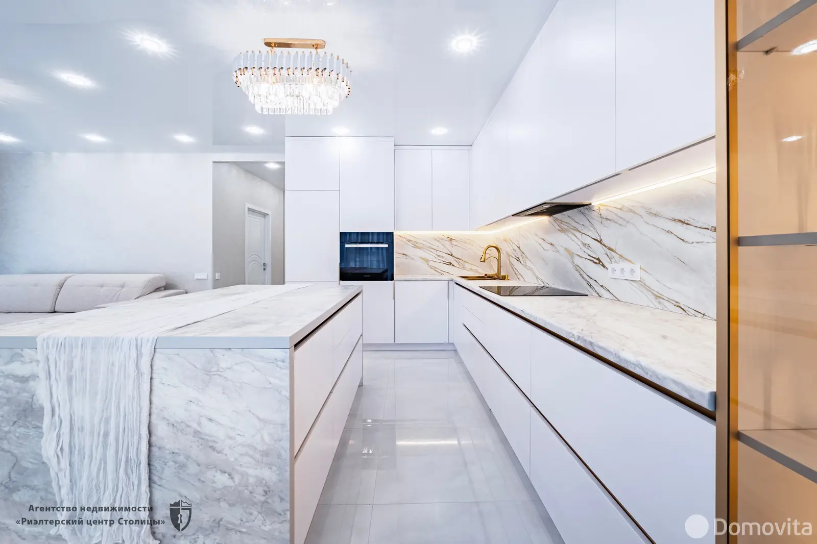 Снять 2-комнатную квартиру в Минске, ул. Жореса Алфёрова, д. 10, 700USD, код 149518 - фото 15