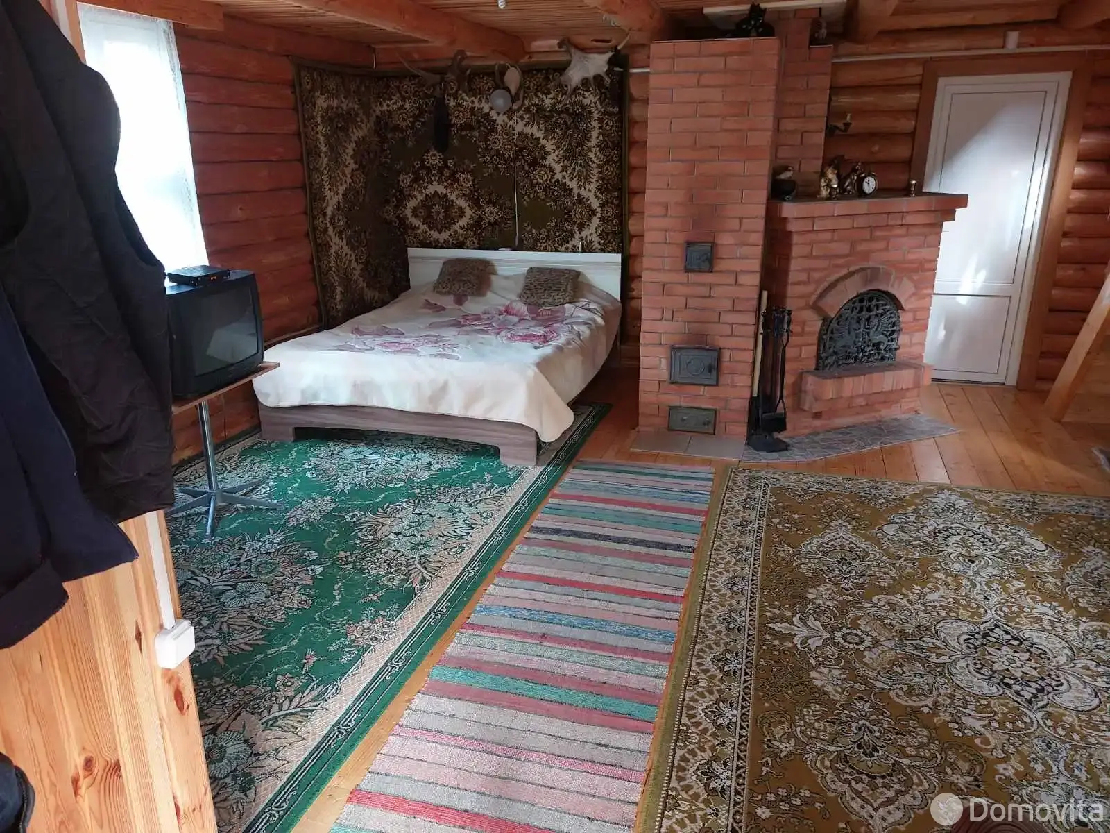 Купить 2-этажную дачу в ВЯЗЫНКА Минская область, 35000USD, код 183076 - фото 21