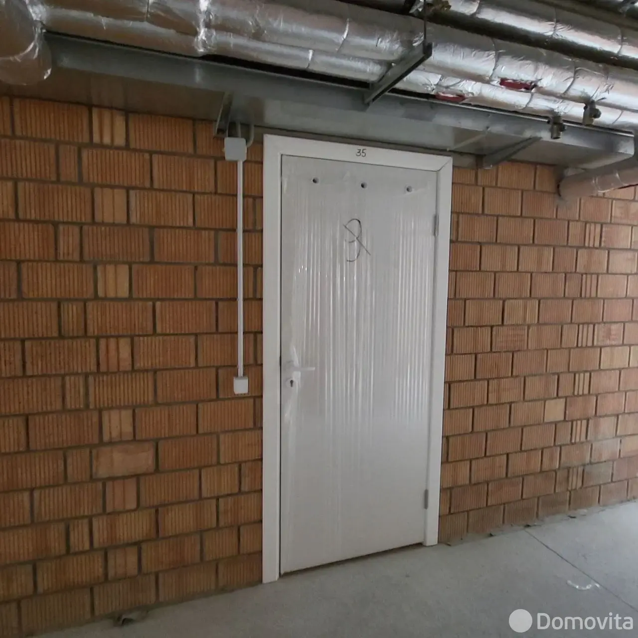 Аренда складского помещения на ул. Тимирязева, д. 130 в Минске, код 964453 - фото 2