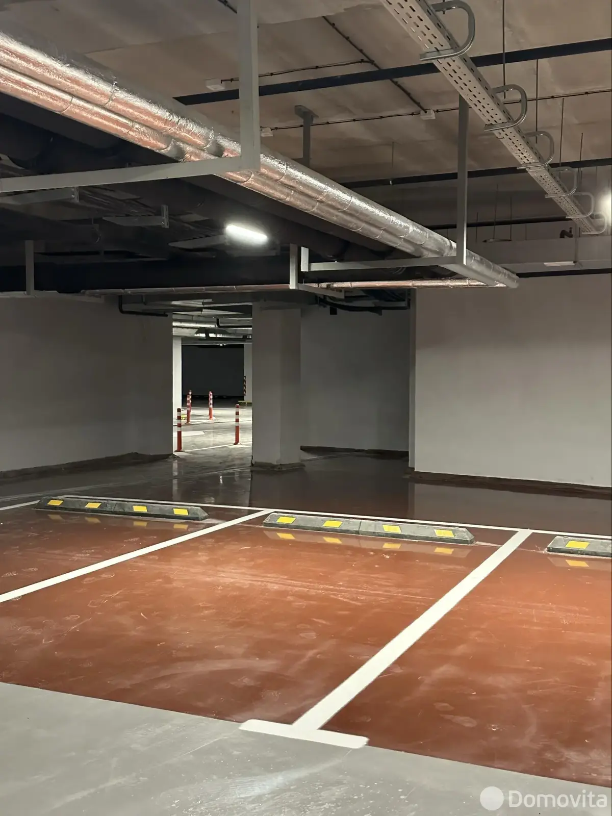 Аренда торгового помещения на пр-т Победителей, д. 63/В в Минске, 9100EUR, код 966564 - фото 19