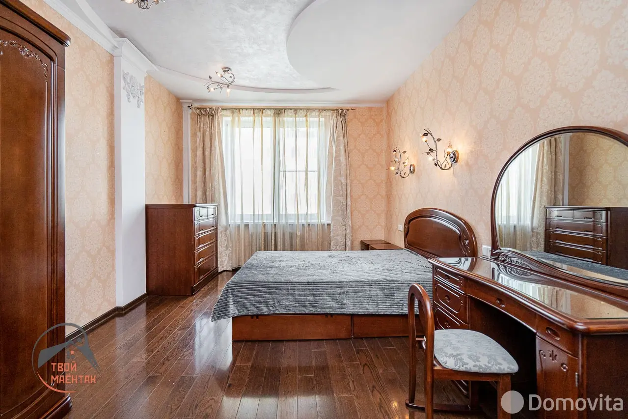 Снять 2-комнатную квартиру в Минске, ул. Пионерская, д. 34, 900USD, код 149465 - фото 21