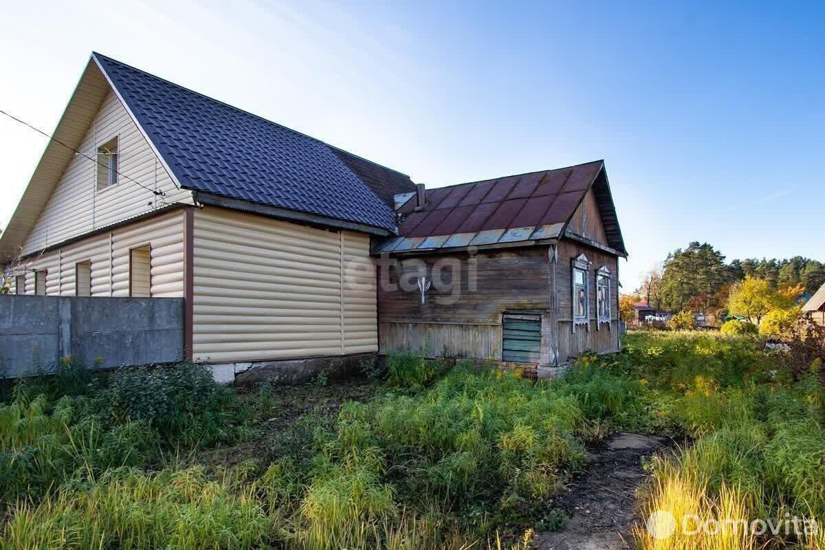 Продажа 1-этажного дома в Городище, Минская область ул. Школьная, 22500USD, код 626732 - фото 2